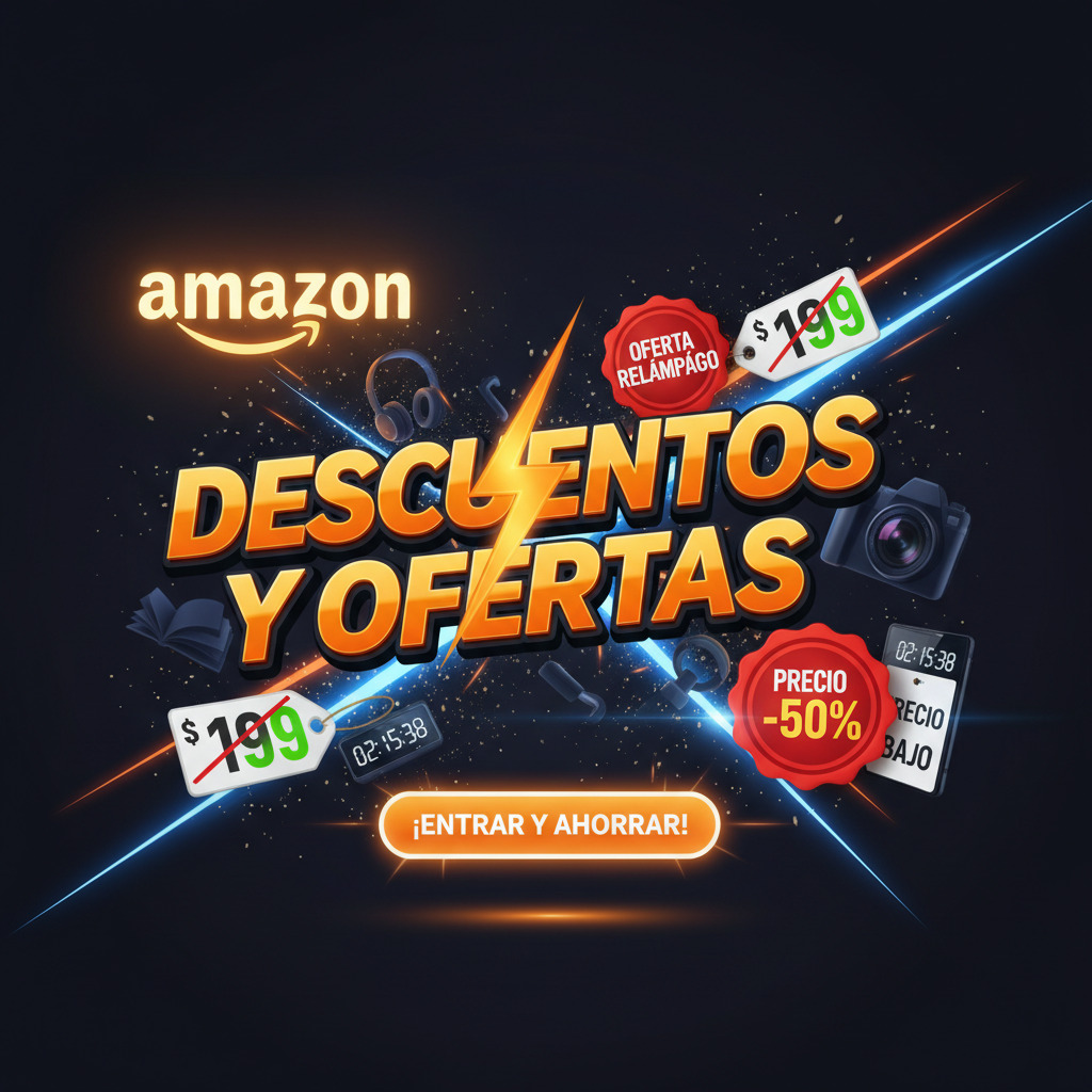 Descuentos y Ofertas