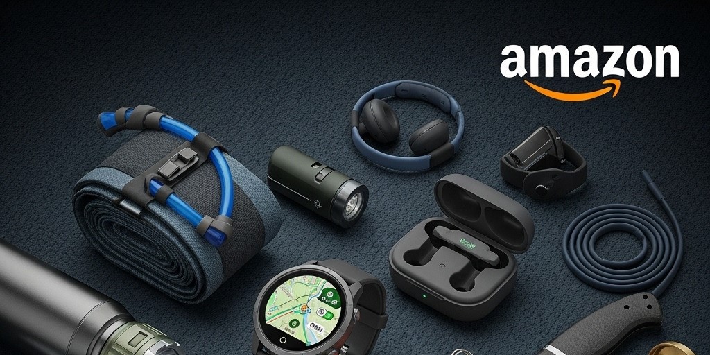 Deportes y aire libre